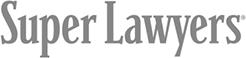 Super Lawyers Logo